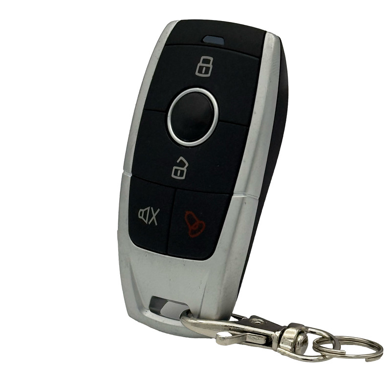 ریموت بلوتوثی دربازکن ژیلو مدل BNZ_433LUX