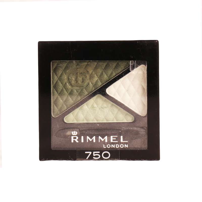 پالت رژ گونه ریمل لاندن شماره 750 کد 07 پالت رژ گونه ریمل لاندن شماره 750 کد 07