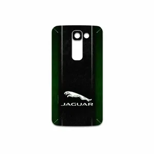 MAHOOT Jaguar Cars Cover Sticker for LG G2 mini