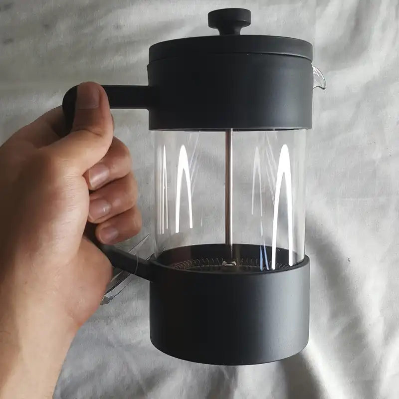 فرنچ پرس کریز مدل myk9223