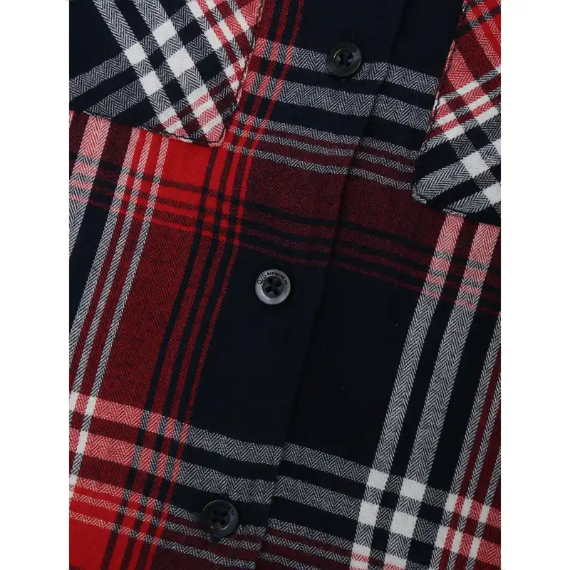 شومیز زنانه کیو اس مدل Sh