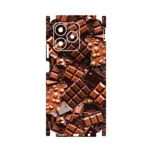 MAHOOT Chocolate-FullSkin Cover Sticker for Realme C53