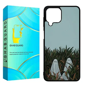 Ghab Guard CHAPA224 Cover For Samsung Galaxy A22 4G
