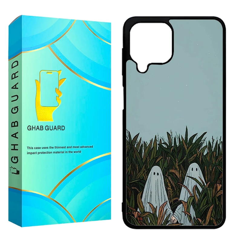 کاور قاب گارد مدل CHAPA224 مناسب برای گوشی موبایل سامسونگ Galaxy A22 4G