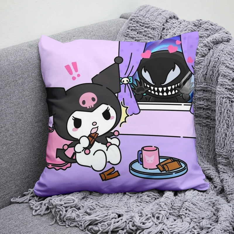 کوسن پاد آفرین مدل کرومی 1593