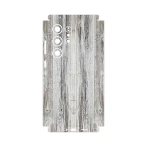 MAHOOT Wood Texture 8-FullSkin Cover Sticker for Samsung Galaxy S24 Ultra