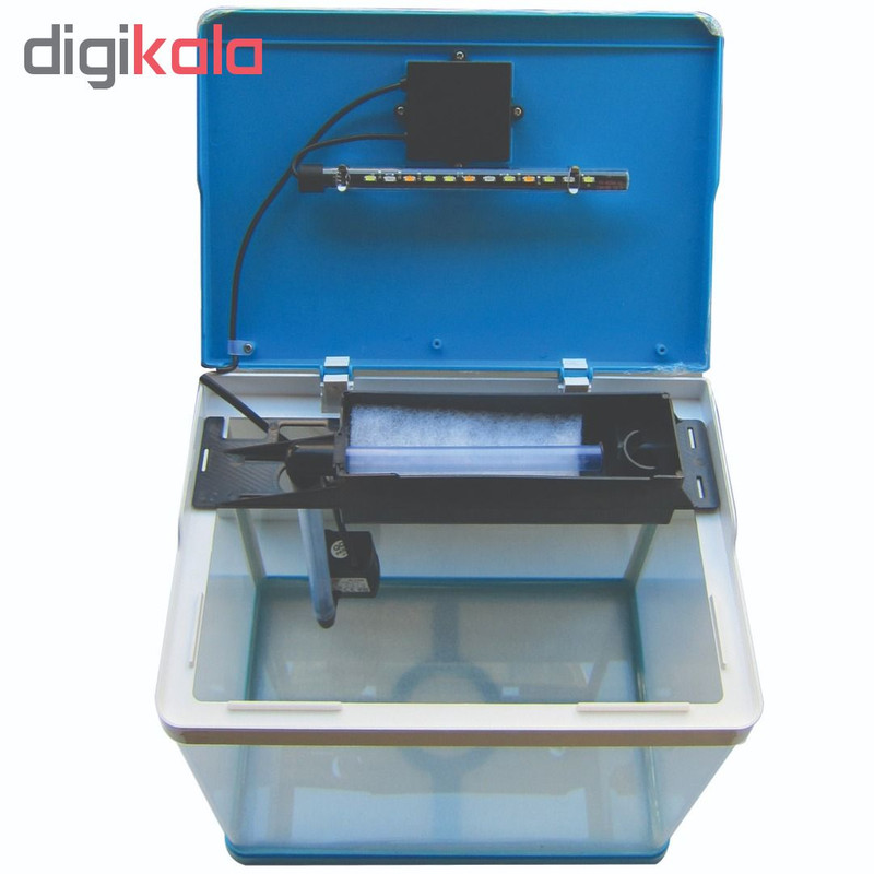 آکواریوم دلسا مدل k320