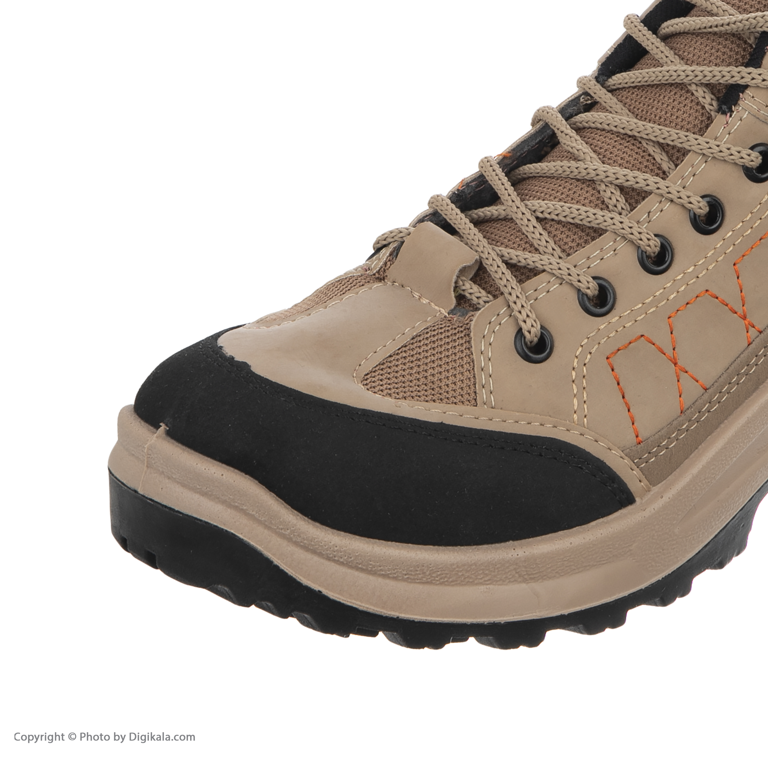 کفش کوهنوردی مردانه کروماکی مدل km631 -  - 5