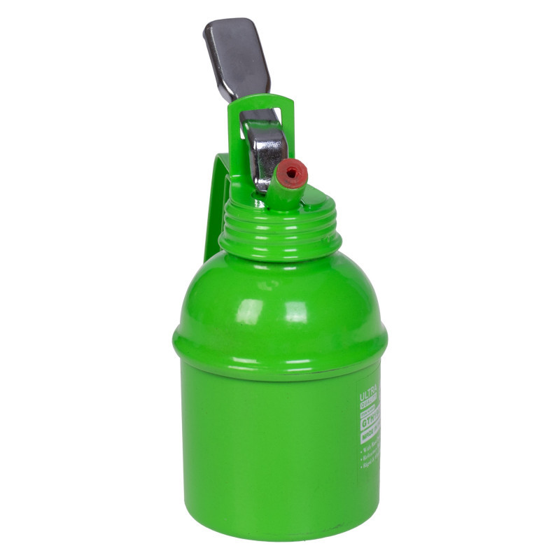 روغن دان سیلور مدل GTH19A10 ظرفیت 200 میلی لیتر