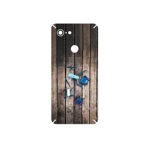 MAHOOT Drone Cover Sticker for Google Pixel 3