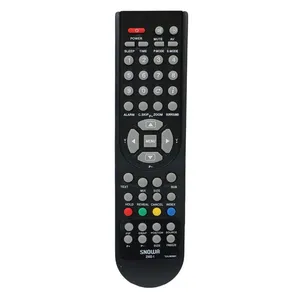 ریموت کنترل تلویزیون مدل Z502-1