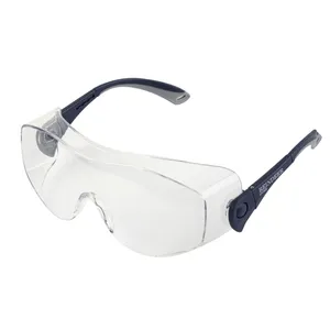 عینک ایمنی ریندر مدل FX-3004-W