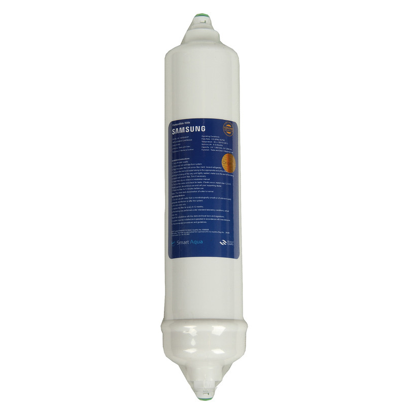 فیلتر یخچال ساید بای ساید مدل BRF-JW9005