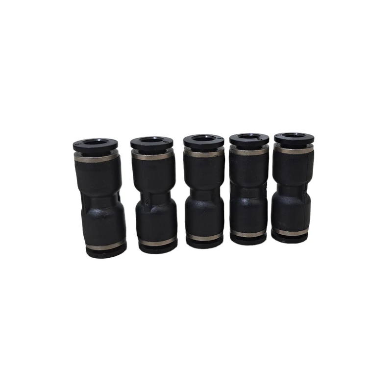 رابط اتصال پنوماتیک مدل  6 - 6 مجموعه 5 عددی