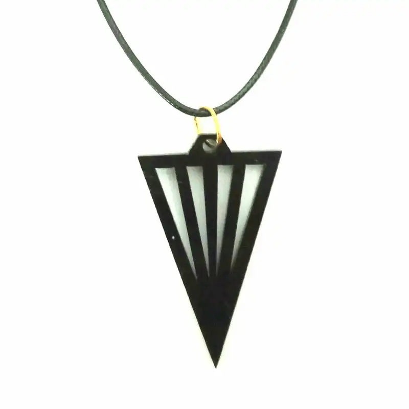 نیم ست زنانه مدل مثلث کد N.MS.RR.B