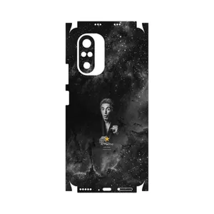 MAHOOT Al Pacino-FullSkin Cover Sticker for Xiaomi Mi 11i
