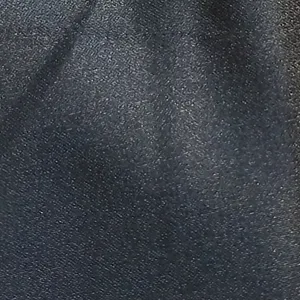 پارچه لباس عرض ۲.۹۰ متر مدل ساتن ساده کد ۹۰۱ رنگ مشکی