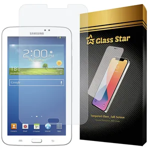 Glass Star TABG30 Screen Protector For Samsung Galaxy Tab T211 / Galaxy Tab 3 7.0 4G