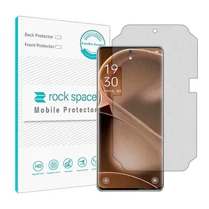 Rockspace gaming screen protector HyGAM model suitable for Oppo find 6x pro mobile phone