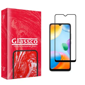 Glassco Co2 Screen Protector For Xiaomi Redmi 10C