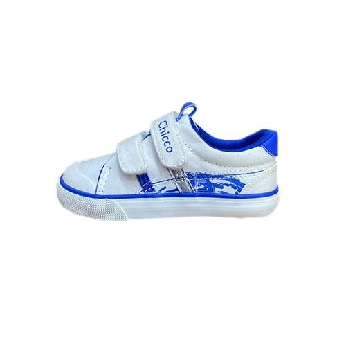 کفش مخصوص پیاده روی پسرانه چیکو مدل تابستانی رنگ سفید