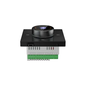 آمپلی فایر مدل KT-WA4V