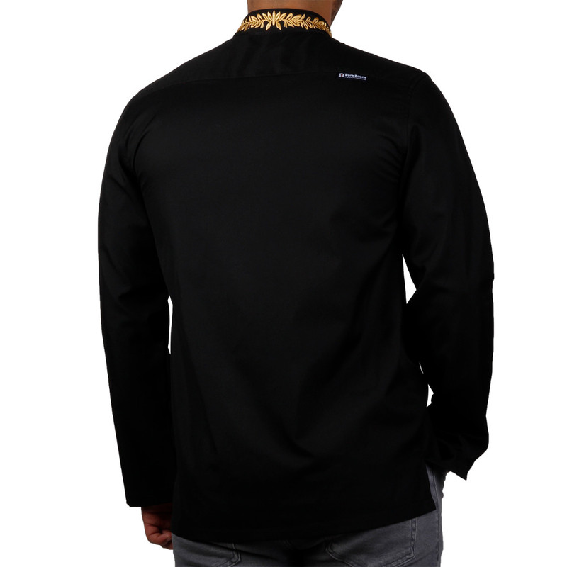 روپوش آشپزی مدل مارشال