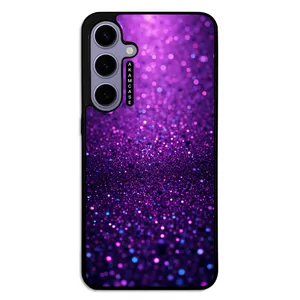 AKAM AMC-WSGS24P-SPARKLY-24 Cover For Samsung Galaxy S24 Plus