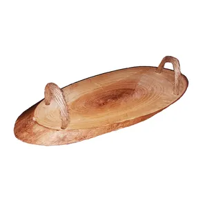 تخته سرو چوبی کد 200