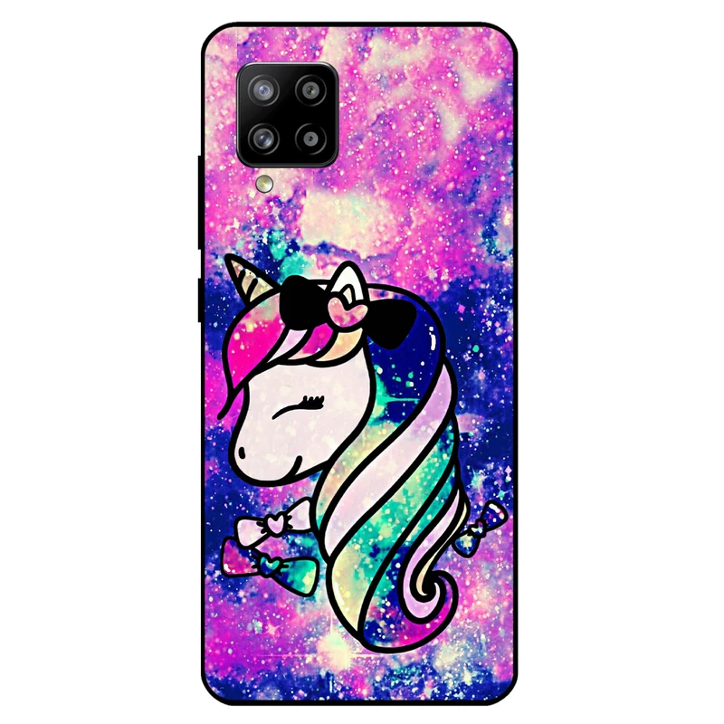 کاور مگافون کد 8226 مناسب برای گوشی موبایل سامسونگ Galaxy A22 4G