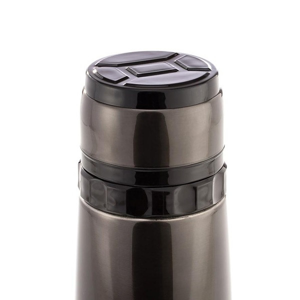 فلاسک اسنوهاک مدل SN-08 گنجایش 0.8 لیتر