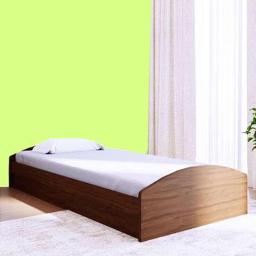 تخت خواب یکنفره مدل B50 سایز 90×200 سانتیمتر