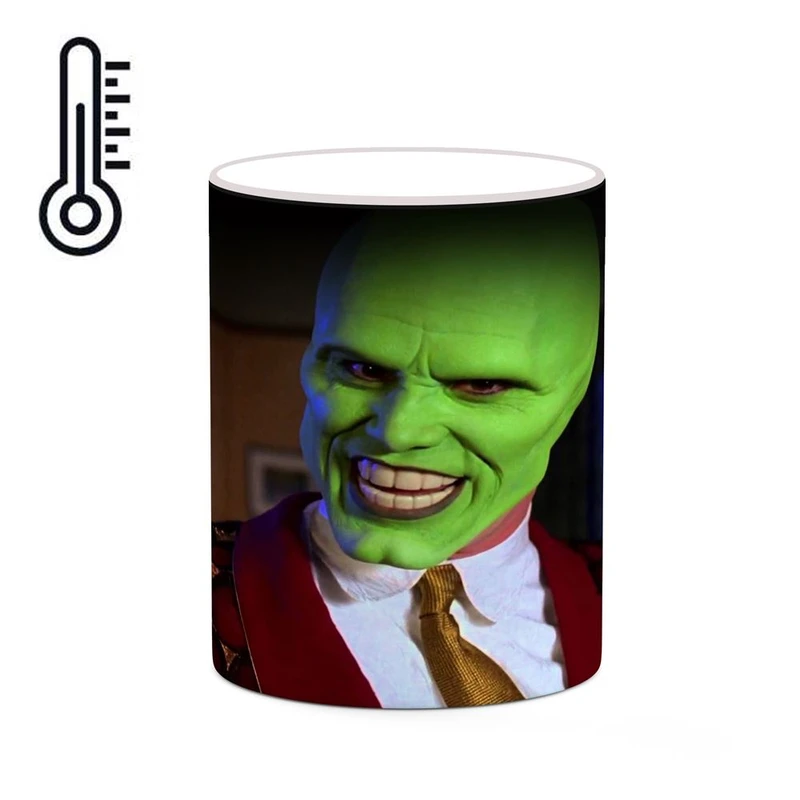 ماگ حرارتی کاکتی مدل Stanley Ipkiss کد mgh39937