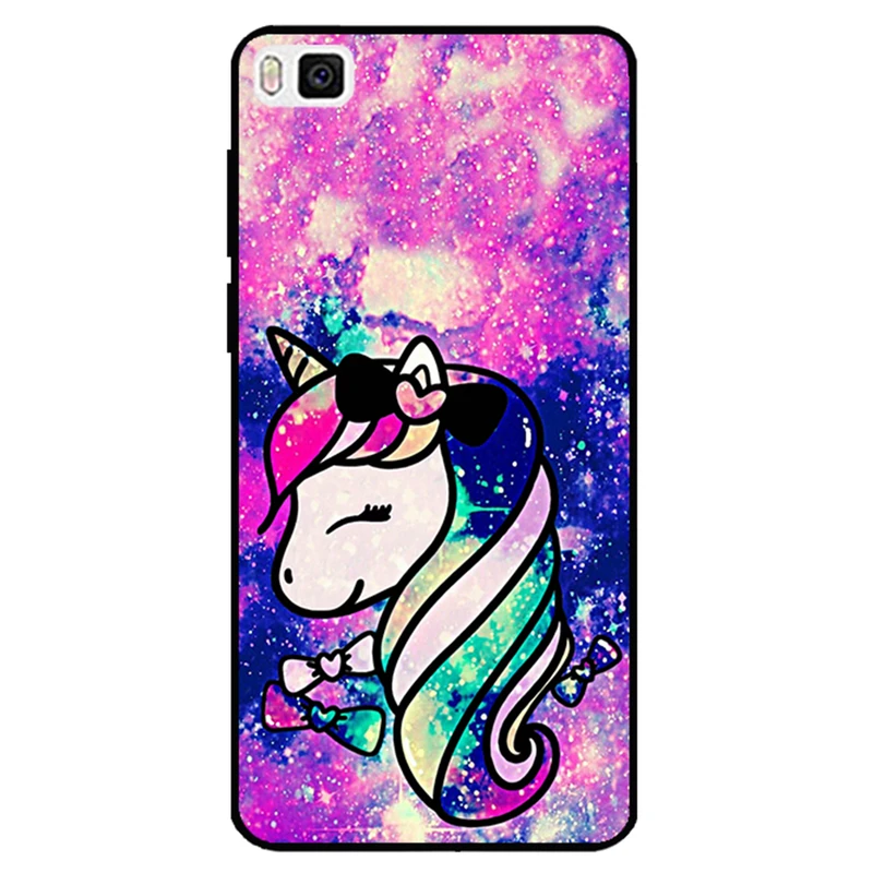 کاور مگافون کد 8226 مناسب برای گوشی موبایل هوآوی P8