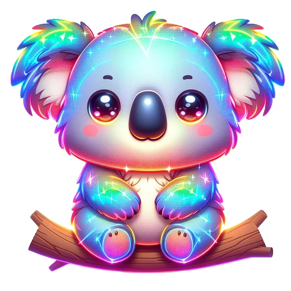 استیکر پارچه و لباس پاد آفرین طرح کارتونی کد 5351