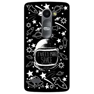 Megafone 7706 Cover For LG Leon