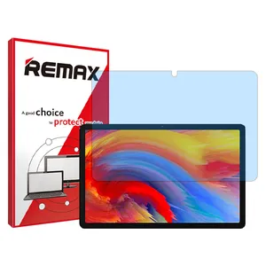 Remax HyBLU model anti-blue ray screen protector suitable for Lenovo Pad Plus tablet