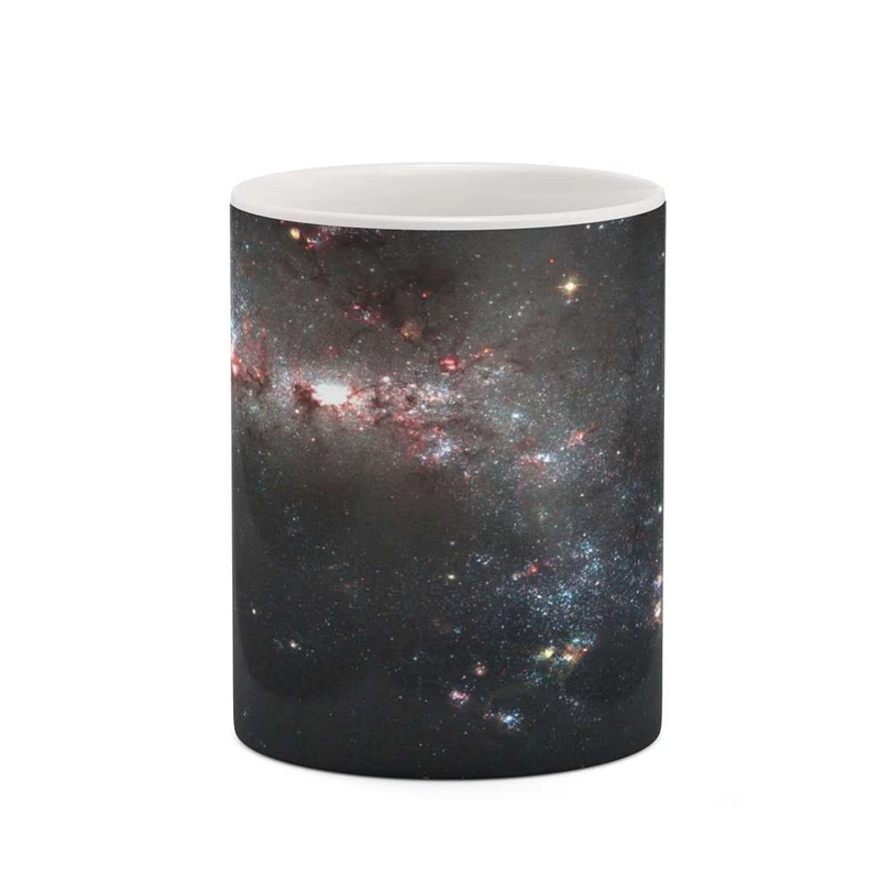 ماگ کاکتی مدل فضا و کهکشان کد mgh20151