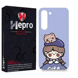 HEPRO MC Cover for SAMSUNG GALAXY S23