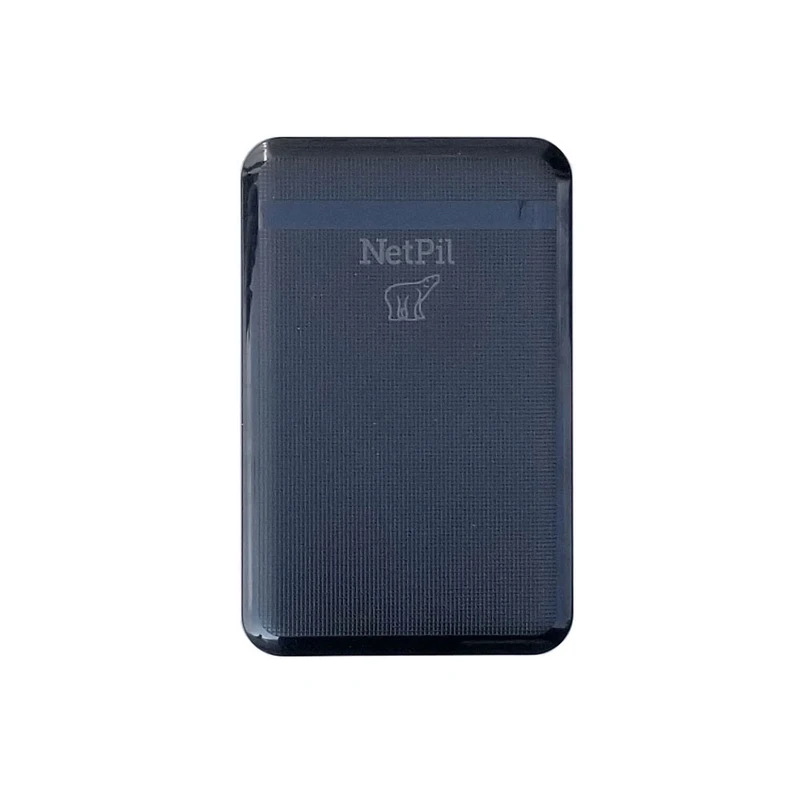 باکس هارد اکسترنال 2.5 اینچ نت پیل مدل NP-2519