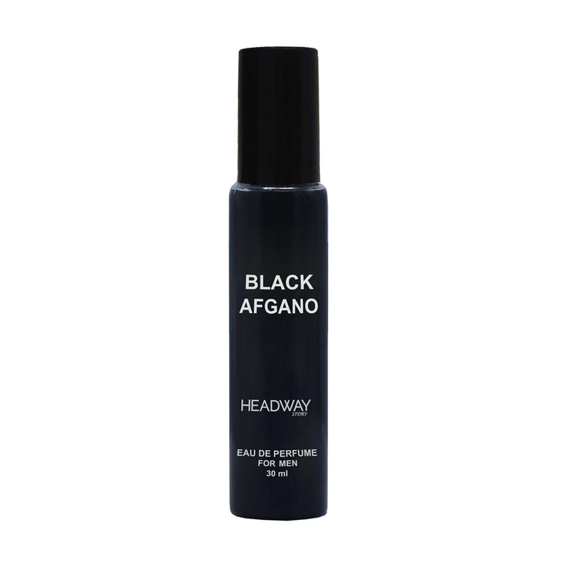 عطر جیبی مردانه هدوی استوری مدل بلک افغان و پاکو رابان وان میلیون حجم 30 میلی لیتر مجموعه 2 عددی