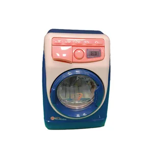 ست اسباب بازی آشپزخانه مدل لباس شویی 