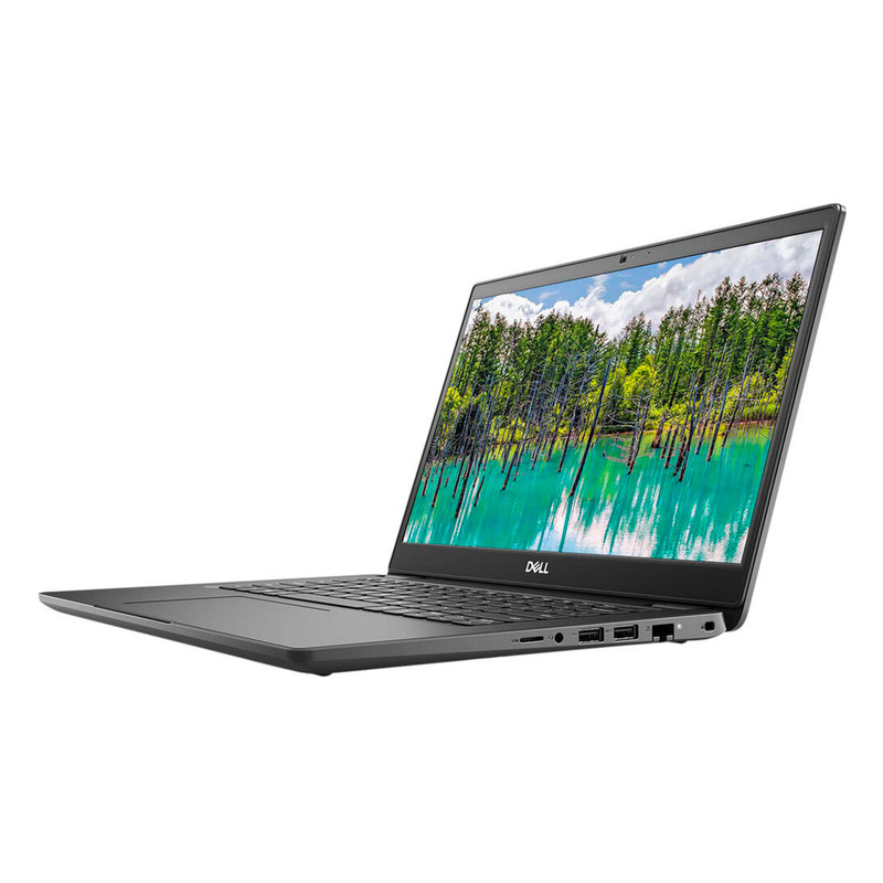 لپ تاپ 15.6 اینچی دل مدل Latitude 3510-5B 3