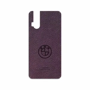 MAHOOT PL-BMW Cover Sticker for Motorola One Hyper