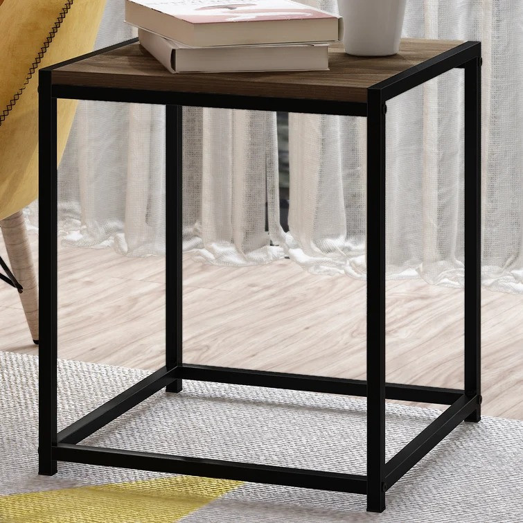 میز عسلی مدل 218