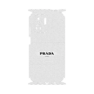 MAHOOT Prada-FullSkin Cover Sticker for Honor X7a