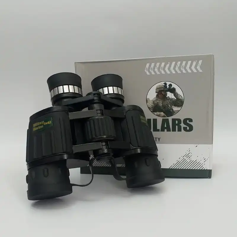 دوربین دوچشمی بیدل مدل Military 8X42