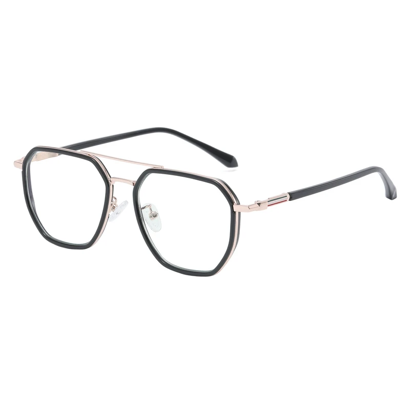 عینک محافظ چشم مدل TJ828C01-P81 Anti Blue Light