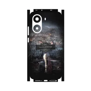 MAHOOT Game_of_Thrones-FullSkin Cover Sticker for Xiaomi Poco X7 Pro