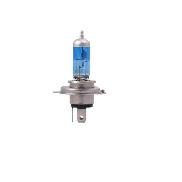 لامپ خودرو اسرام مدل H4 12V 60/55 W  62193CBH بسته دو عددی